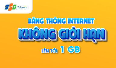 Bảng Giá Internet Mới Nhất 2025