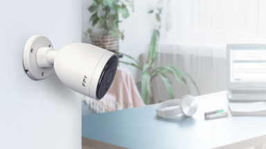 FPT Camera Và Sứ Mệnh Bảo Vệ Tổ Ấm Gia Đình Bạn