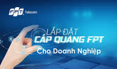 GÓI CƯỚC INTENET DOANG NGHIỆP
