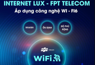 GÓI CƯỚC LUX FPT