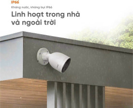 Camera IQ3