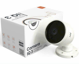 Camera IQ3