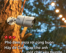 Camera IQ2s