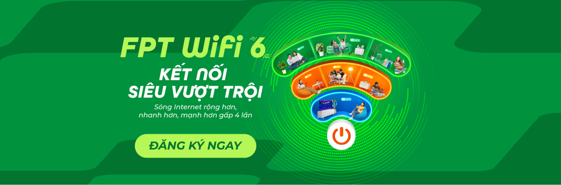 FPT TELECOM CHON THANH BINH PHUOC- Chi nhánh công ty cổ phần viễn thông FPT
